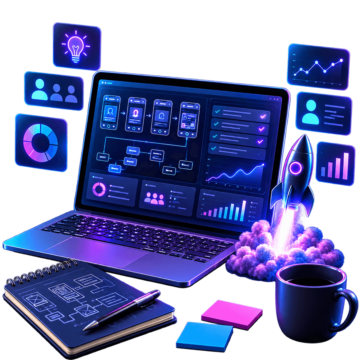 Mvp Development