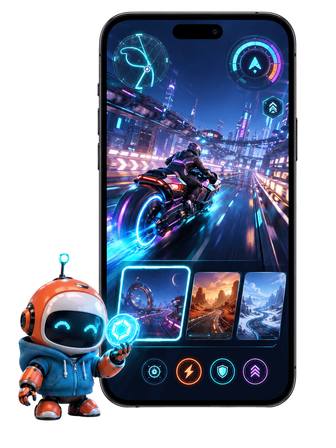 Looking for a Mobile Game Development Company?