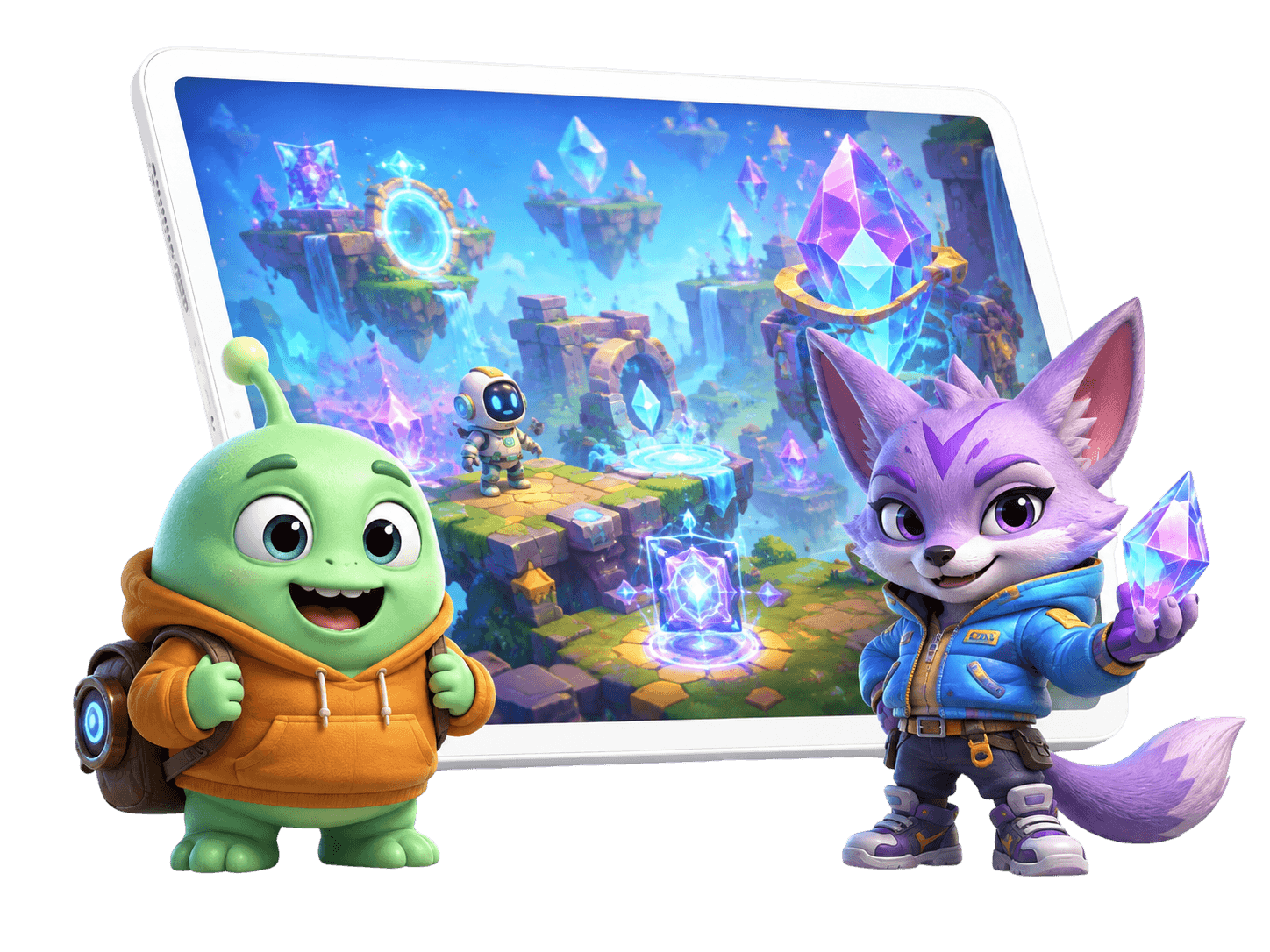 Unity Game Development